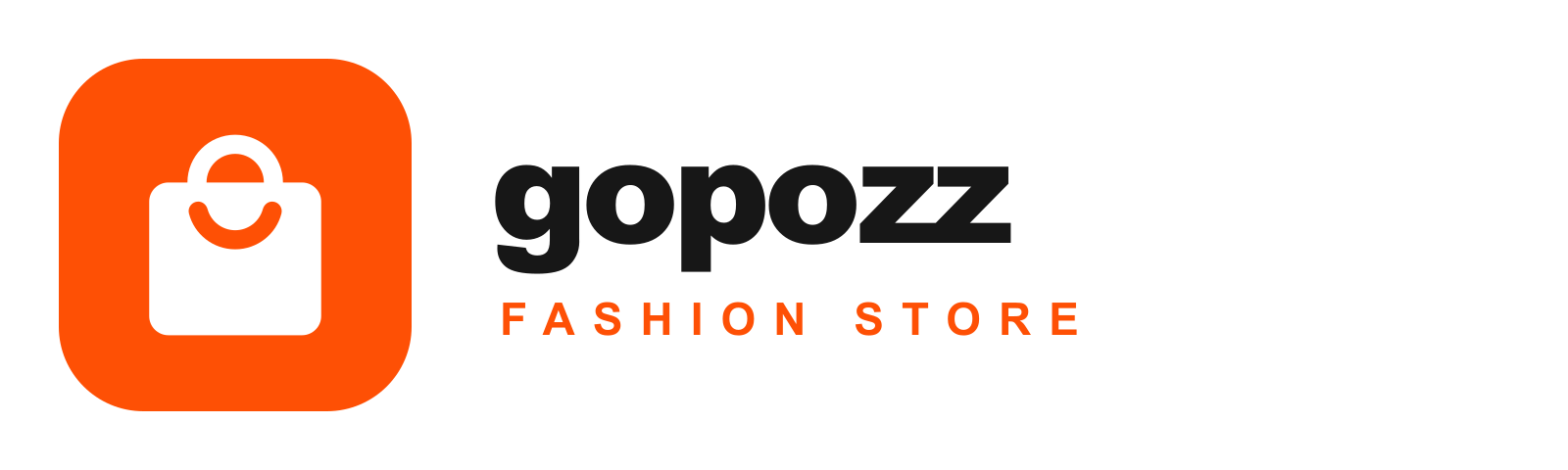 Gopozz fashion demo